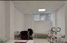 Cabinet(e) medical(e) spatiu comercial medical 20-400 mp, Ciuperca 1Mai, mobilat, utilat, CT - 2