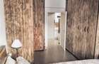 Apartament cu 2 camere decomandat în Tractorul - 4