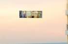 Apartament 3 camere 158 mp Mamaia vedere la mare si lac Loc de Parcare - 9