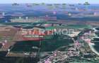 Teren Construcții intravilan de 15000 mp, în Vest - 4
