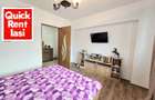 Apartament cu 3 camere decomandat în Ultracentral - 2