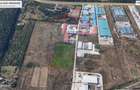 Teren Construcții de 5800 mp, în Ștefăneștii de Jos - 5