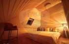 Casa de vacan?a deosebita cu ciubar si sauna - natura si relaxare - 11