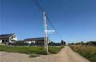 Teren Construcții extravilan de 1000 mp, în Șorogari - 5