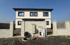 Duplex in Mo?ni?a Noua | Toate utilita?ile | 86 mp utili | 378 mp tere - 6