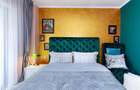 Apartament cu 2 camere decomandat în Tractorul - 19