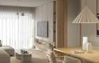 Apartament 3 camere Baneasa - 1