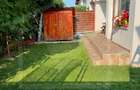 Duplex cu 5 camere cu Canalizare în Florești - 3