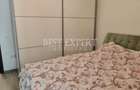 3 Camere de inchiriat mobilat si utilat cu Parcare demisol | - 8