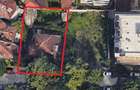 Teren Construcții de 491 mp, în Cotroceni - 2