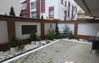 Inchiriez apartament 3 camere,95mp, Bucuresti,Parcul Mihai I,1.300euro - 1