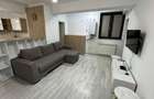 Apartament cu 2 camere semidecomandat în Central - 1