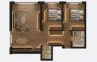 Apartament 3 camere - ANSAMBLU PRIVAT- DIRECT DEZVOLTATOR  TVA INCLUS - 9