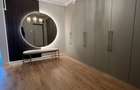 Apartament 2 camere complet mobilat în Pipera - Ivory Residence - Comision 0% - 5