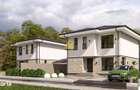 CASA DOMNESTI / 5 CAMERE/UTILITATI - 8