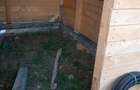 Spre vanzare cabana din lemn - 4