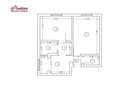 Apartament 2 camere, Mangalia Centru Vechi | La doar 300 m de plaja - 5