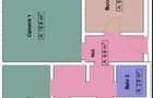 Apartament cu 3 camere în Aradului - 2