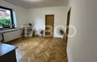 Casa curte libera 300mp 8 camere individuala zona Calea Poplacii Sibiu - 11