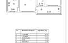Apartament 2 camere,  Parc Drumul Taberei, Teava separata centrala, Langa Metrou - 1