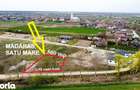 VIDEO | Investitie sigura | Teren intravilan de 500 mp in Madaras - 6