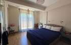 2 CAMERE + TERASA si GRADINA || BANEASA  || BLOC NOU Strada Garlei - 2