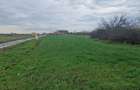 Teren Fundulea 1000 mp | 25 min Bucuresti | Deschidere 55m - 5