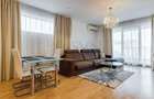 Apartament cu 2 camere decomandat în Herăstrău - 2