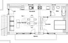 Apartament cu 2 camere în Păcurari - 8