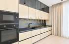 APARTAMENT LUX/COMPLET MOBILAT/UTILAT/VEDERE LAC/ONE RAHMANINOV/FLOREASCA
