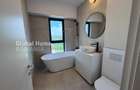 Apartament 3 camere 80,6MP | Panorama Residence | Sisesti | Vedere catre lac | - 9