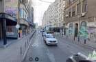 Spatiu comercial Demisol de inchiriat Magheru-McDonalds - 1