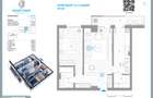 ADAMANT TOWERS | apartament 2 camere + debara - FINALIZAT- INTABULAT Nicolina - 11