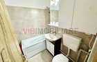 Calea Grivitei - Metrou - 2 Camere - Renovat - 4