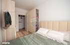 Apartament 3 camere mobilat si utilat bloc 2023, Prelungirea Ghencea - 12