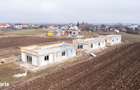 Case noi de vanzare in Sabareni 3 camere, eficienta si confort modern - 2