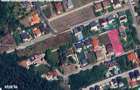 Teren Corbeanca Str.Cantonului, 1118mp rezidential padure parcelabil - 8