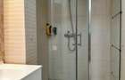 Apartament 3 camere mobilat, decomandat, 2 parcari, bloc nou, fara comision