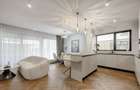 Premium 4-room Villa -  Tunari