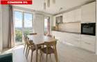 Apartament spatios cu 3 camere - 2 balcoane - Zona Soarelui - 1