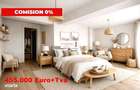 Penthouse de Lux pe 2 Niveluri | Parcare inclusa | Comision Zero