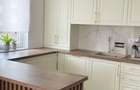 Apartament 3 camere, parter inalt bloc nou Str. Salciei | 2 parcari - 16