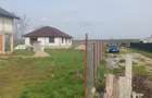 Teren 540 mp intravilan Lacul Floarei Peris langa Snagov Tancabesti - 10