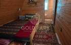 Cabana de vanzare Somesu Rece- Zona Turistica- 25 min de Cluj - 15