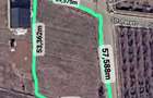 Vand teren intravilan in Bucureasa 2000m2 - 3