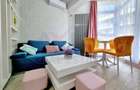 Studio | Alezzi Resort, Mamaia Sat | Prima Linie Mare | Extrasezon | Et. 6 - 11