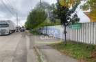 TEREN INTRAVILAN ZONA INDUSTRIALA 282mp la strada!