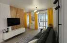 GARSONIERA- CENTRAL ADRESS RESIDENCE, CENTRALA, BUCATARIE INCHISA - 7