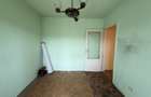 Apartament 3 camere, etaj 3, semidecomandat, centrala, P-ta Doina - 11