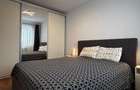 Palladium Residence 1, 2 camere balcon bucatarie inchisa parcare Teclu